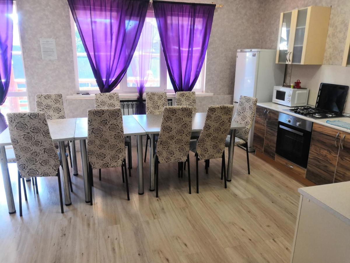 Alexhouse Villa Samara Dış mekan fotoğraf