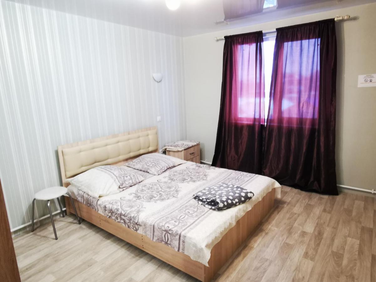 Alexhouse Villa Samara Dış mekan fotoğraf