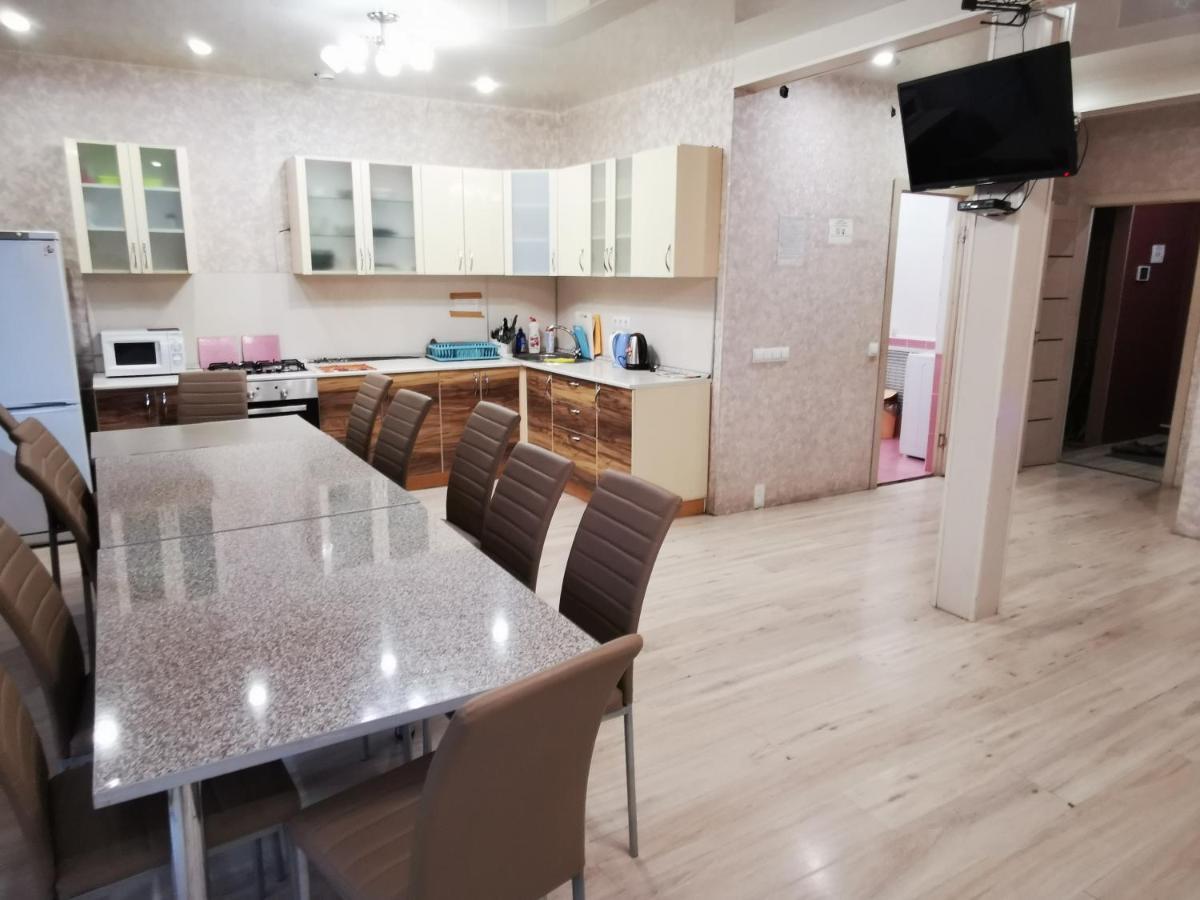 Alexhouse Villa Samara Dış mekan fotoğraf