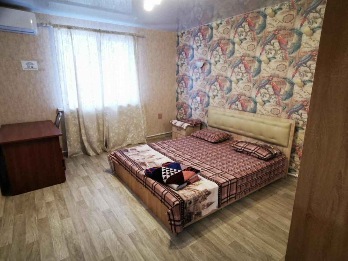 Alexhouse Villa Samara Dış mekan fotoğraf