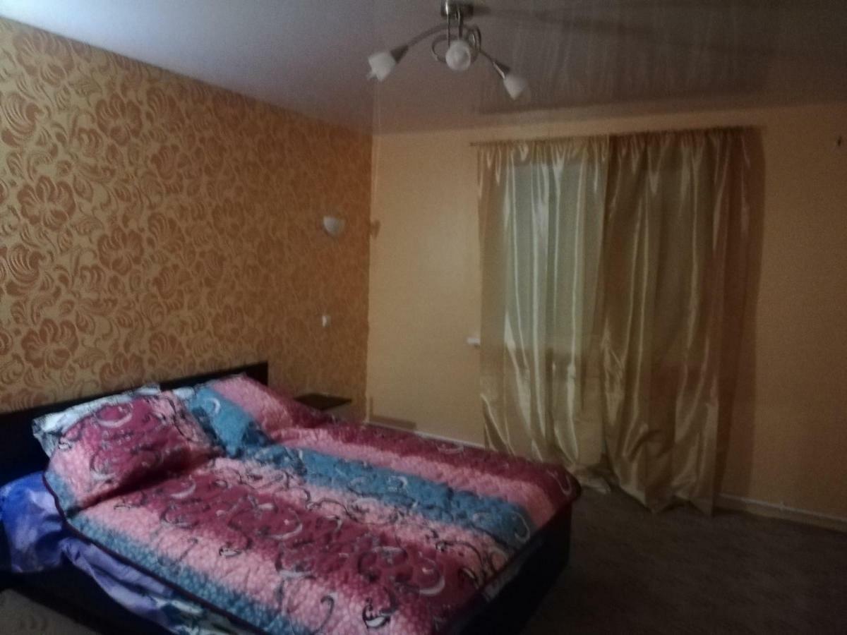 Alexhouse Villa Samara Dış mekan fotoğraf