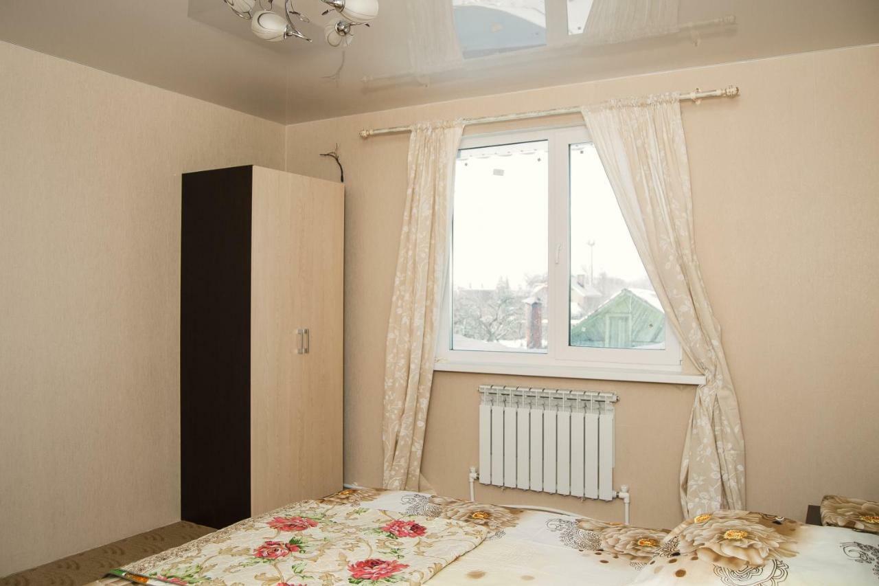 Alexhouse Villa Samara Dış mekan fotoğraf